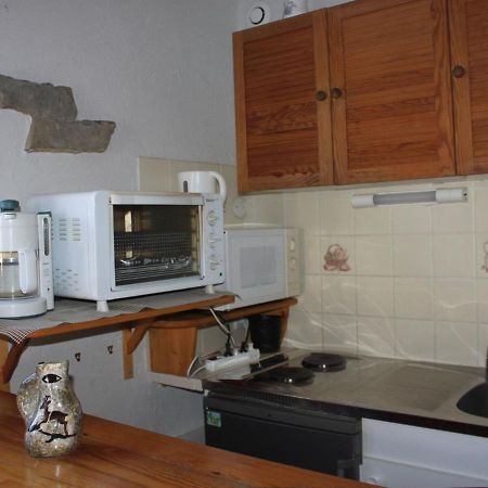 Apartment Namaste By Interhome Les Villards-sur-Thones Ngoại thất bức ảnh