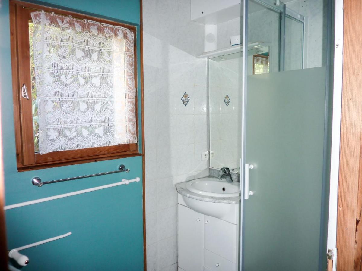 Apartment Namaste By Interhome Les Villards-sur-Thones Ngoại thất bức ảnh