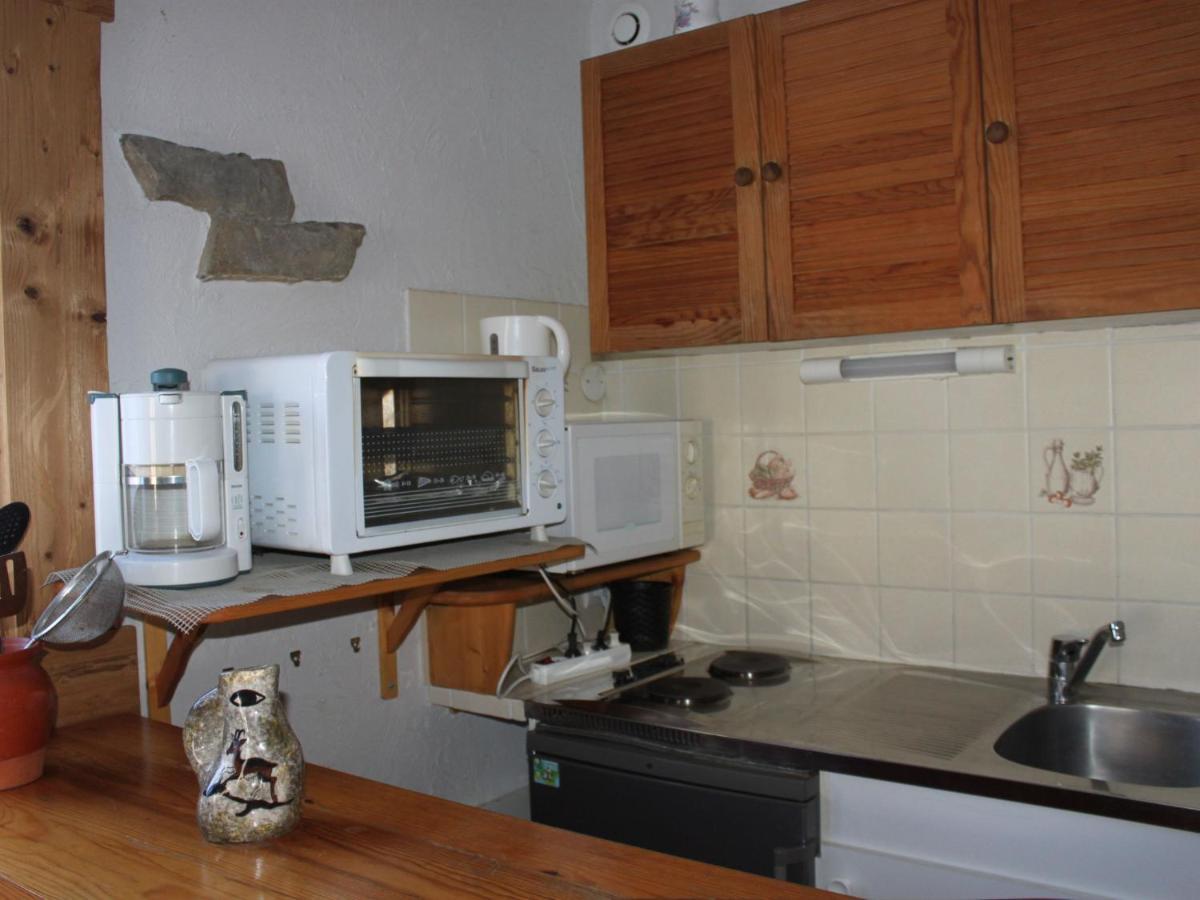 Apartment Namaste By Interhome Les Villards-sur-Thones Ngoại thất bức ảnh