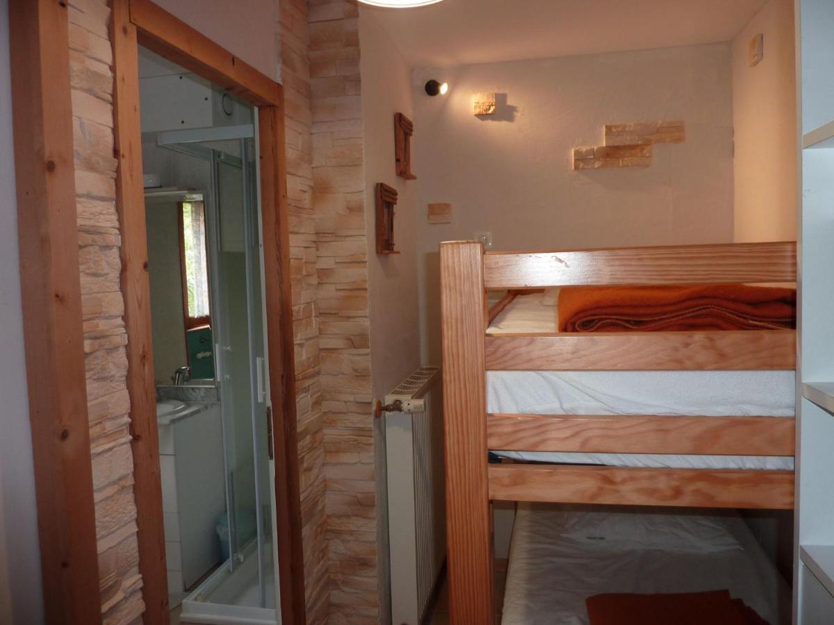 Apartment Namaste By Interhome Les Villards-sur-Thones Ngoại thất bức ảnh